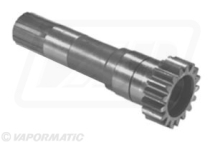 VPH1140 - PTO Input Shaft Pinion