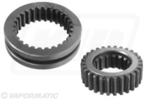 VPH1147 - Front Coupling Gear Assembly VPH1147 - Front Coupling Gear Assembly