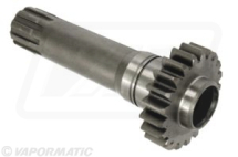 VPH1206 - PTO Input Shaft