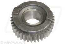 VPH1207 4WD gear