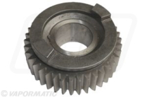 VPH1208 - 4WD gear