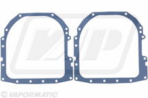 Transmission gasket (x2)