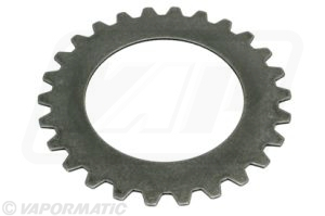 VPH1651 - Clutch Plate