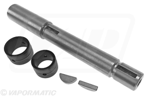 VPH1660 - Gear shift assembly VPH1660 - Gear shift assembly