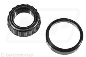 VPH2302 - Halfshaft Outer Bearing VPH2302 - Halfshaft Outer Bearing