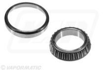 VPH2303 Halfshaft Outer Bearing