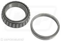 VPH2329 - Halfshaft outer bearing Heavy duty