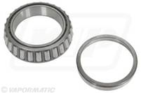 VPH2331 - Halfshaft inner bearing Heavy Duty VPH2331 - Halfshaft inner bearing Heavy Duty