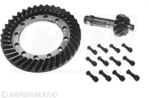 VPH3023 - Crown wheel & pinion set VPH3023 - Crown wheel & pinion set