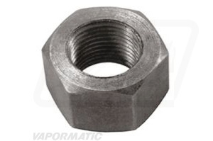 VPH3306 - Crown wheel Mount Hex nut 1/2Inch UNF