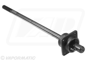 VPH4001 - PTO shaft VPH4001 - PTO shaft