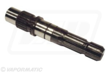 VPH4039 - PTO Shaft VPH4039 - PTO Shaft