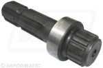 VPH4061 - PTO Shaft Assembly 540 rpm VPH4061 - PTO Shaft Assembly 540 rpm