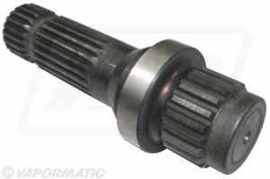 VPH4063 - Shaft 1000 rpm