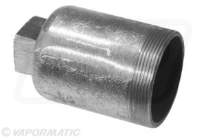 VPH4202 - PTO Cover Cap VPH4202 - PTO Cover Cap