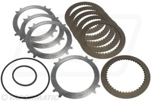 VPH5001 - Torque Amplifier Kit VPH5001 - Torque Amplifier Kit