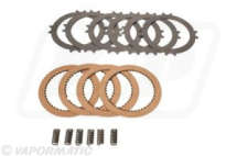 VPH5003 - PTO Clutch Kit