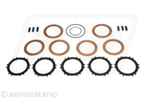 VPH5005 - PTO Clutch kit VPH5005 - PTO Clutch kit