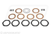 VPH5005 - PTO Clutch kit VPH5005 - PTO Clutch kit
