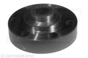 VPH5016 - Clutch PTO Plate