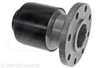 VPH5070 - Drive Vibration Damper VPH5070 - Drive Vibration Damper