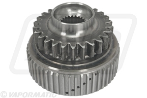 VPH5072 - Front clutch