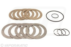 VPH5328 - PTO clutch kit