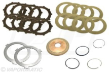 VPH5343 AL69559 - PTO kit VPH5343 AL69559 - PTO kit