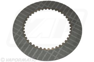 VPH5345 - Clutch Friction Disc
