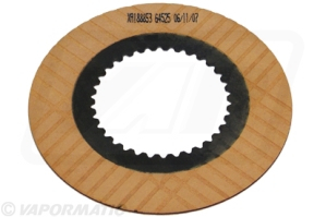 VPH5346 - Clutch Friction Disc