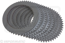 VPH5358 Clutch Pack A VPH5358 Clutch Pack A
