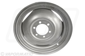 VPH6000 - Front Wheel 5.50 x 18