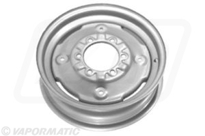 VPH6001 - Front wheel 5.50 x 16Inch VPH6001 - Front wheel 5.50 x 16Inch