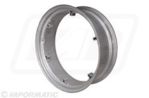 VPH6005 - Rim wheel 9 x 28 (6 loop)