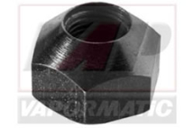 Front wheel nut Front wheel nut