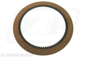 VPH7204 - Friction disc 3rd