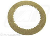 VPH7219 - Friction disc VPH7219 - Friction disc