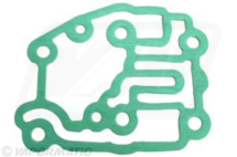 VPH7407 R121682 - Cover gasket front