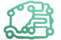 VPH7407 R121682 - Cover gasket front VPH7407 R121682 - Cover gasket front