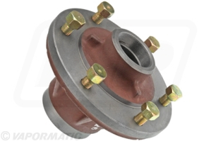 VPJ1203 - Wheel Hub VPJ1203 - Wheel Hub
