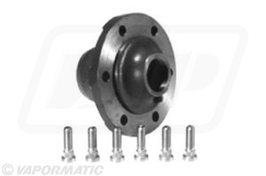 VPJ1204 - Wheel Hub