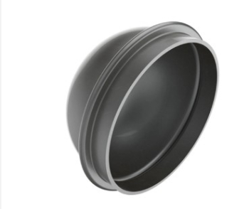 VPJ1313 JD Hub Cap 2WD VPJ1313 JD Hub Cap 2WD