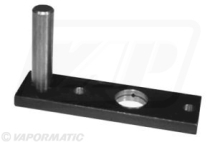 VPJ1728 - Steering Arm Support Plate