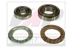 VPJ2201 - Wheel bearing kit