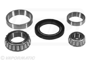 VPJ2204 - Wheel Bearing Kit VPJ2204 - Wheel Bearing Kit