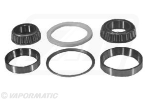 VPJ2223 - Wheel Bearing Kit