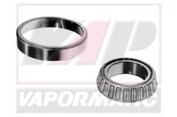 VPJ2507 Hub Bearing Inner