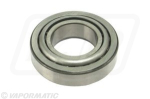VPJ2521 - Pinion Bearing Rear VPJ2521 - Pinion Bearing Rear
