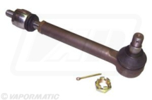 LH steering end LH steering end