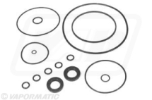 VPJ4019 - Power Steering Pump Repair Kit VPJ4019 - Power Steering Pump Repair Kit